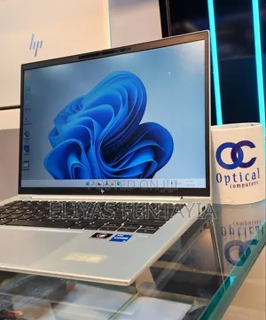 New Laptop HP 16GB Intel Core i5 SSD 512GB