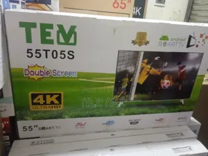 Tev Smart TV