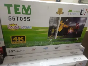 Tev Smart TV