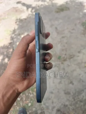 Samsung Galaxy A07 128 GB Black