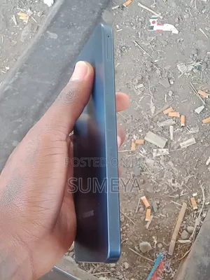 Samsung Galaxy A16 128 GB Black