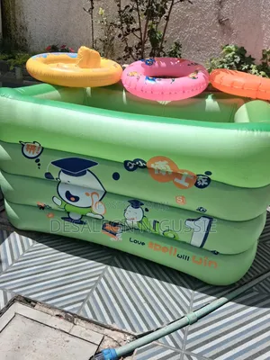 Kids Swimming Pool