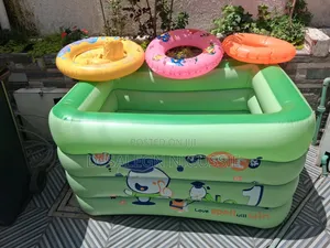 Kids Swimming Pool
