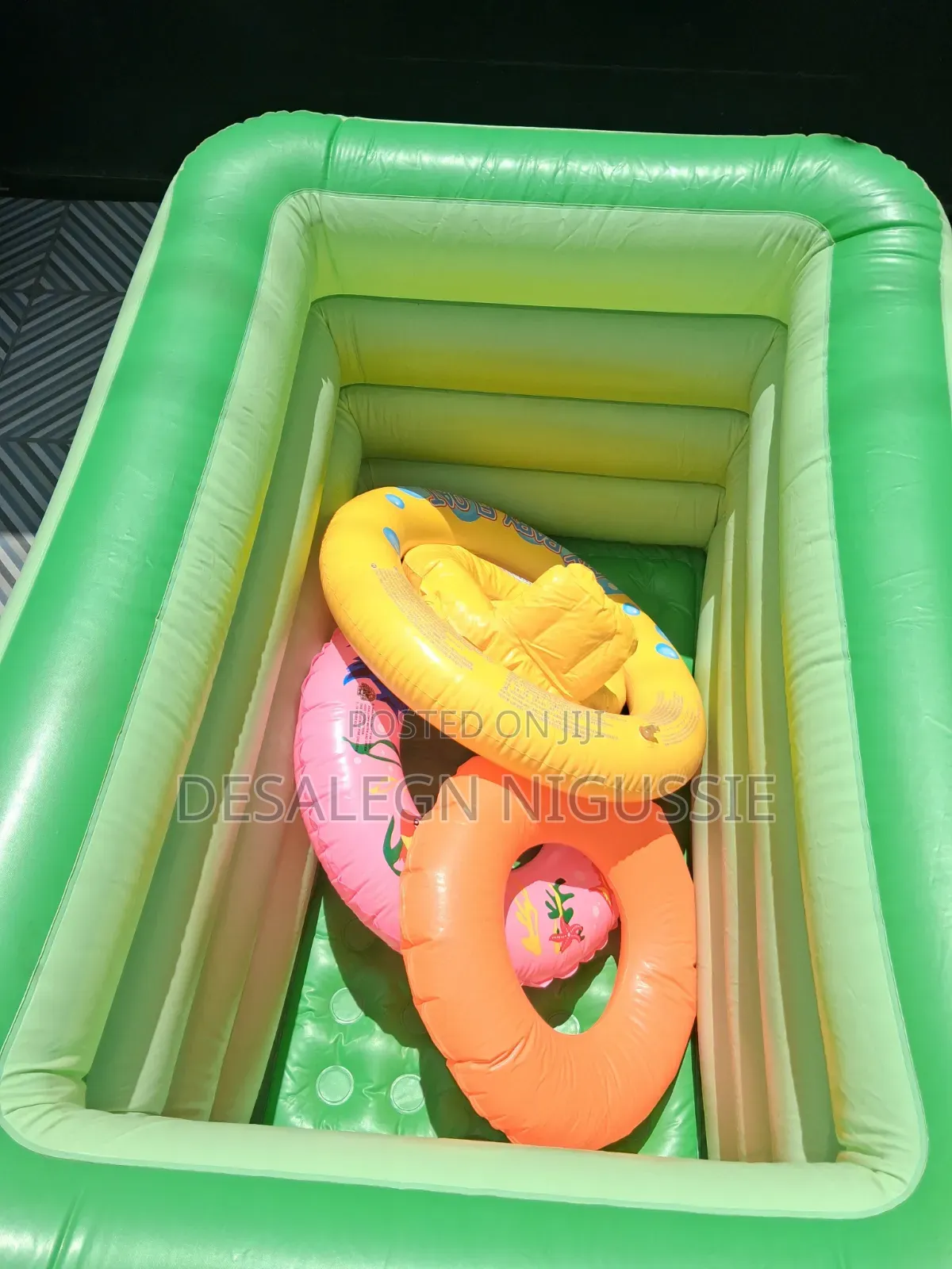 Kids Swimming Pool