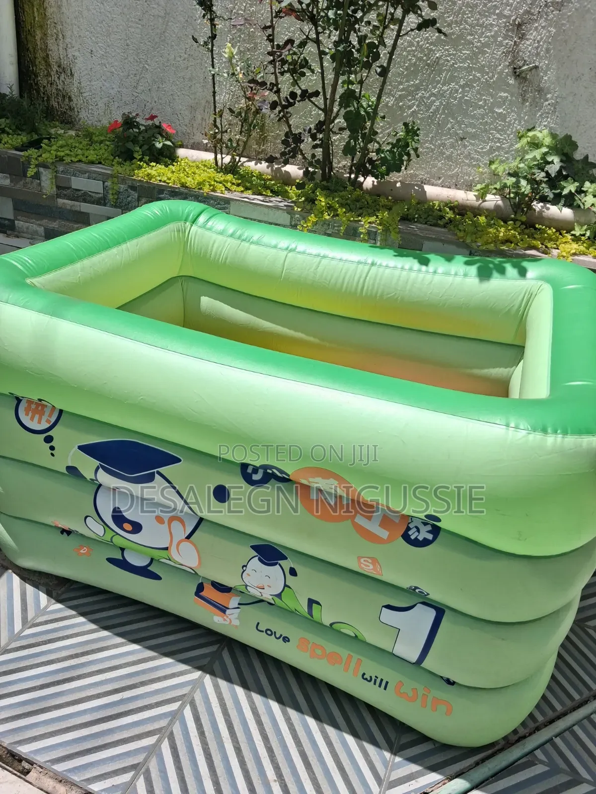 Kids Swimming Pool