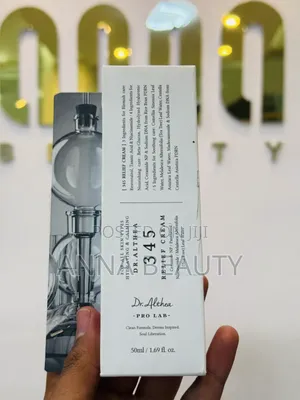 Dr Althea 345 Cream With Ceramide NP/panthenol/niacinamide