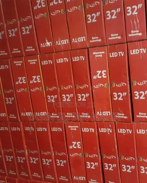 Lux Smart TV