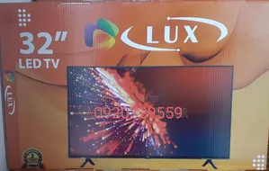 Lux Smart TV