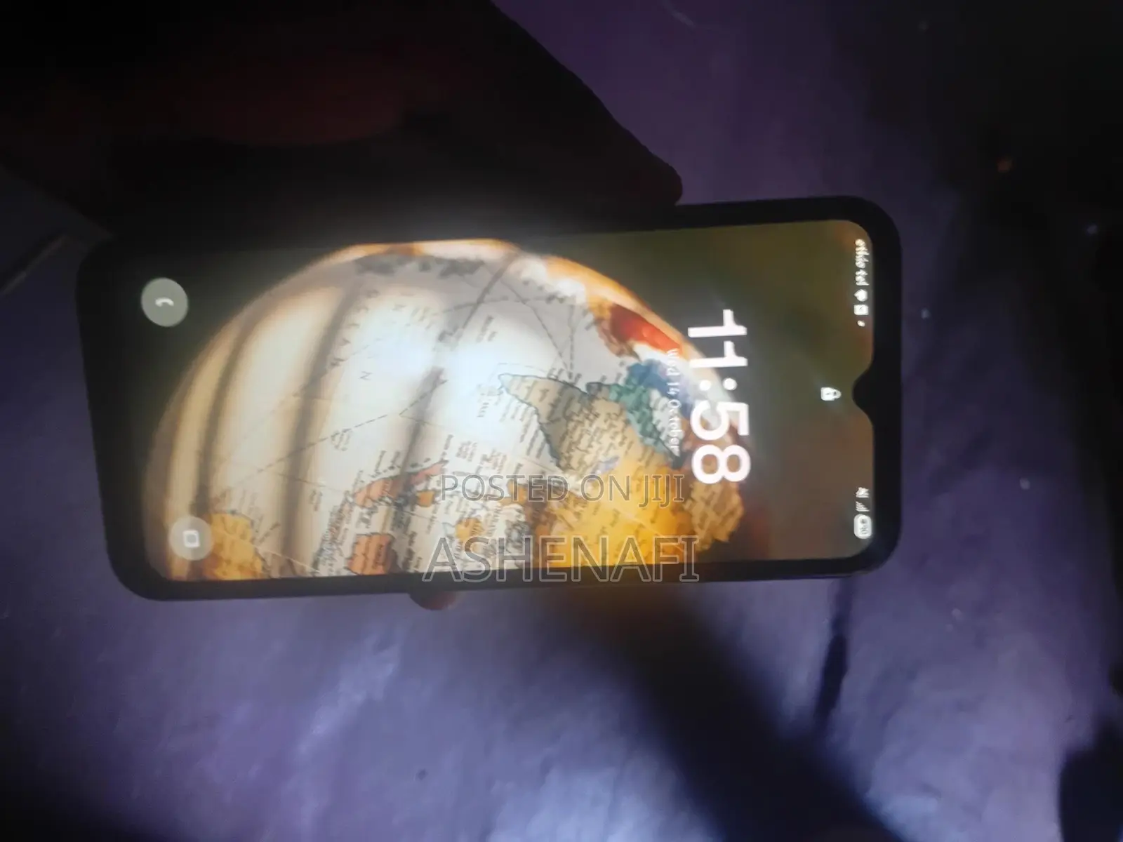 Samsung Galaxy A14 128 GB Black