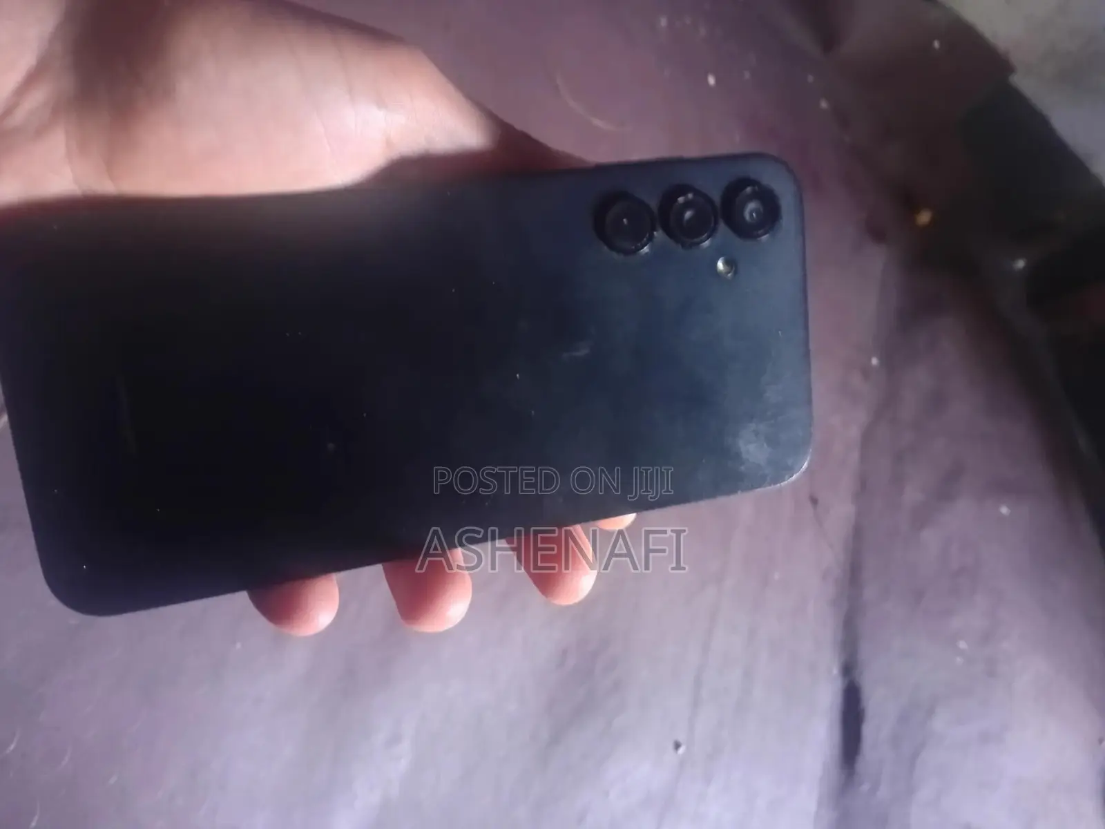 Samsung Galaxy A14 128 GB Black