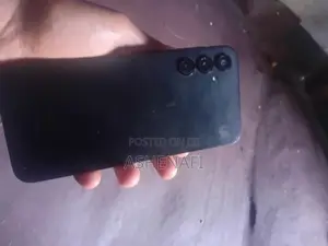 Samsung Galaxy A14 128 GB Black