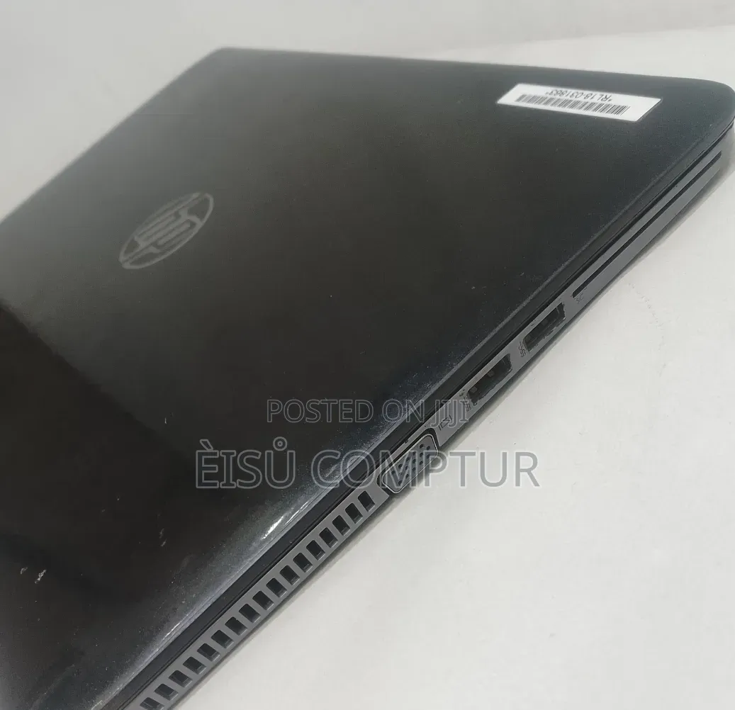 New Laptop HP EliteBook 840 G1 4GB Intel Core i5 SSD 1T