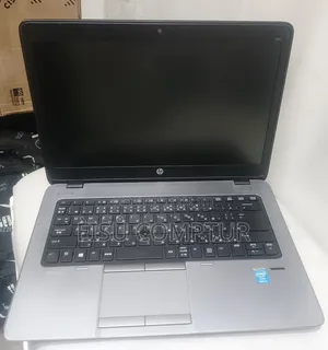 New Laptop HP EliteBook 840 G1 4GB Intel Core i5 SSD 1T