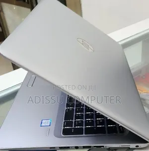 New Laptop HP EliteBook 850 G3 8GB Intel Core i5 SSD 256GB