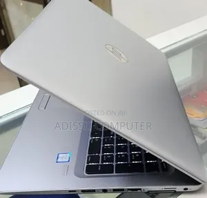 New Laptop HP EliteBook 850 G3 8GB Intel Core i5 SSD 256GB