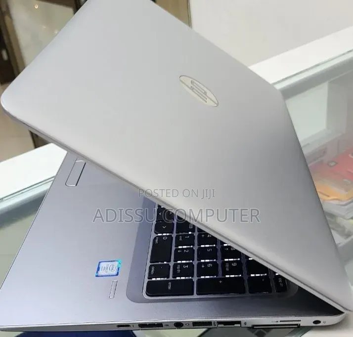 New Laptop HP EliteBook 850 G3 8GB Intel Core i5 SSD 256GB