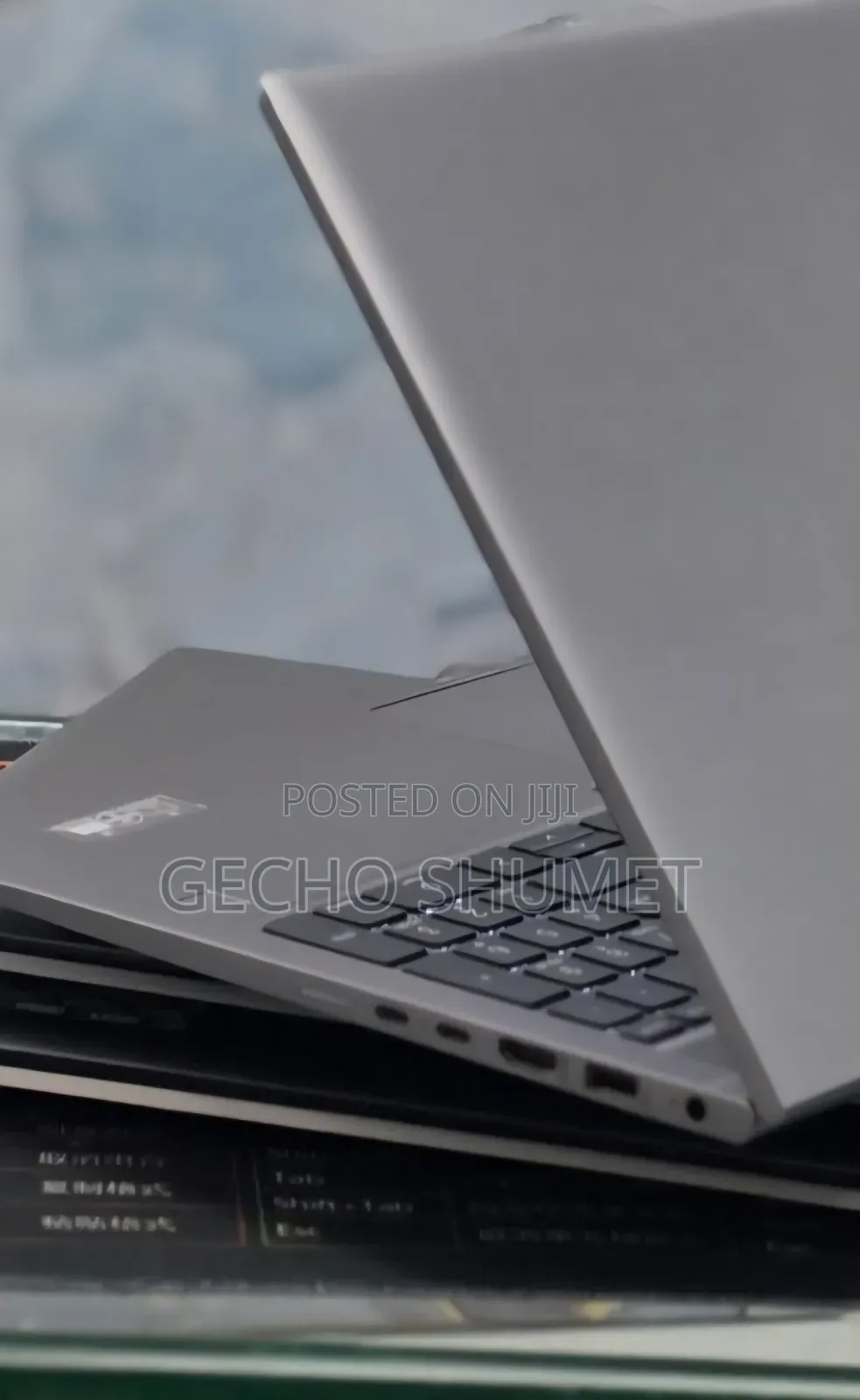 New Laptop HP ZBook Fury 15 G8 16GB Intel Core i5 SSD 512GB