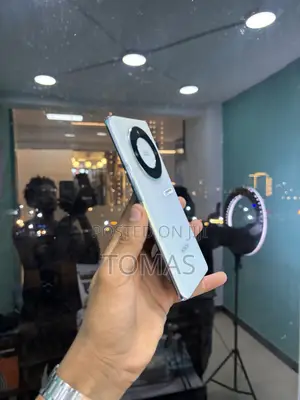 Honor X50 256 GB Silver