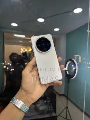 Vivo X200 512 GB Bronze