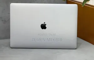 New Laptop Apple MacBook Pro 2019 32GB Intel Core i9 SSD 512GB