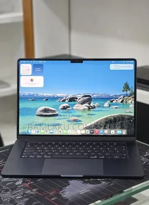 New Laptop Apple MacBook Air 2025 M4 16GB Apple M1 SSD 256GB