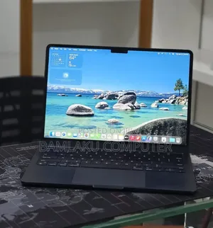 New Laptop Apple MacBook Air 2025 M4 16GB Apple M1 SSD 256GB