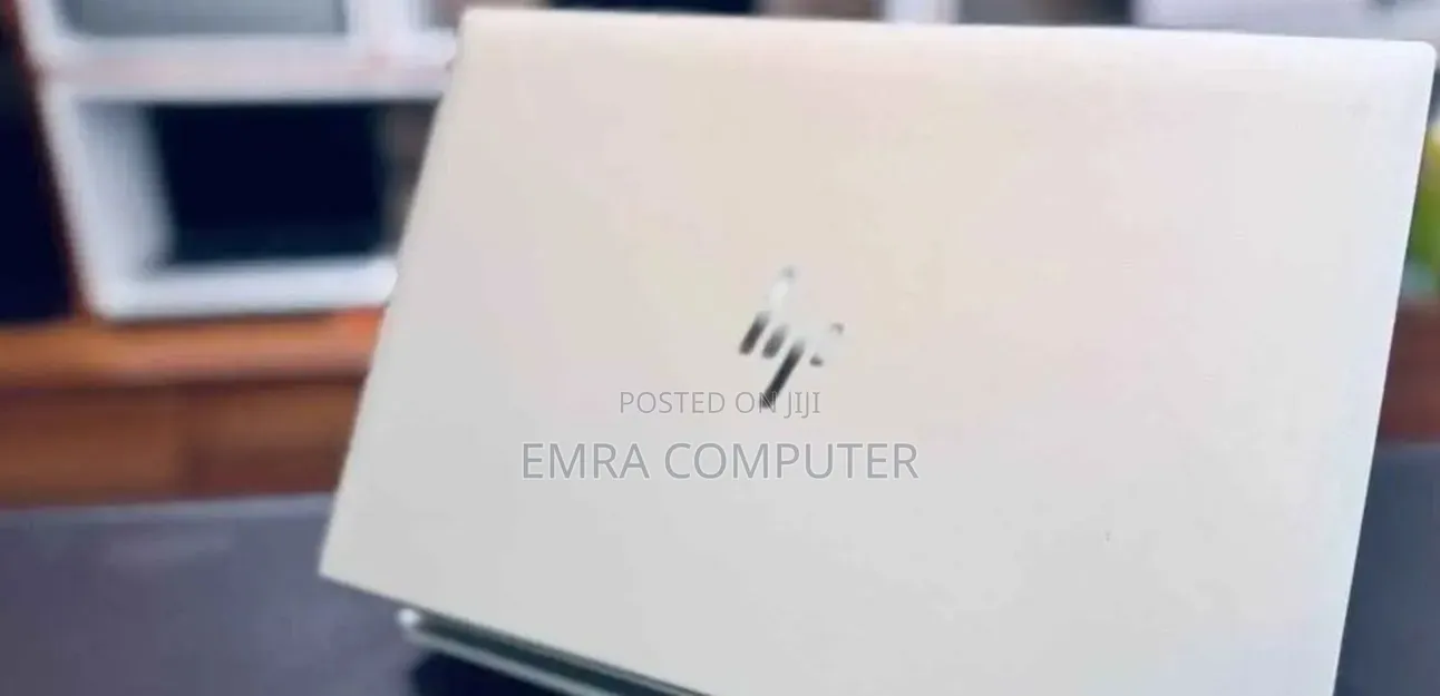 New Laptop HP EliteBook 840 G7 16GB Intel Core i7 SSD 512GB