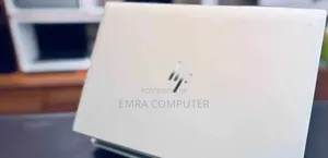 New Laptop HP EliteBook 840 G7 16GB Intel Core i7 SSD 512GB