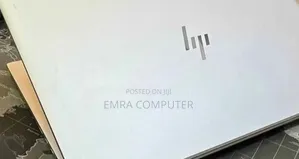 New Laptop HP EliteBook 840 G7 16GB Intel Core i7 SSD 512GB