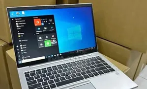 New Laptop HP EliteBook 840 G7 16GB Intel Core i7 SSD 512GB