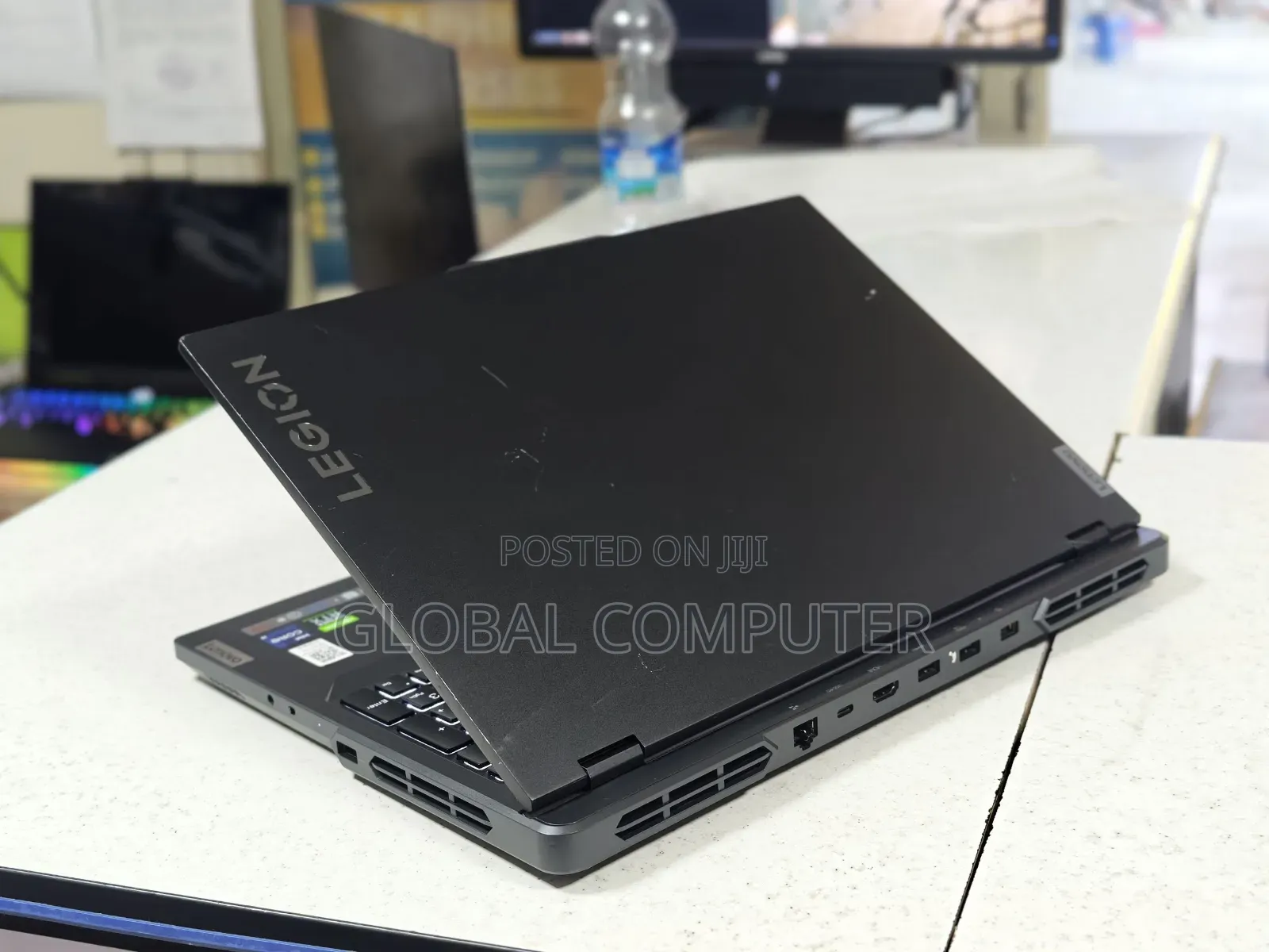 New Laptop Lenovo Legion 5 16GB Intel Core i9 SSD 1T