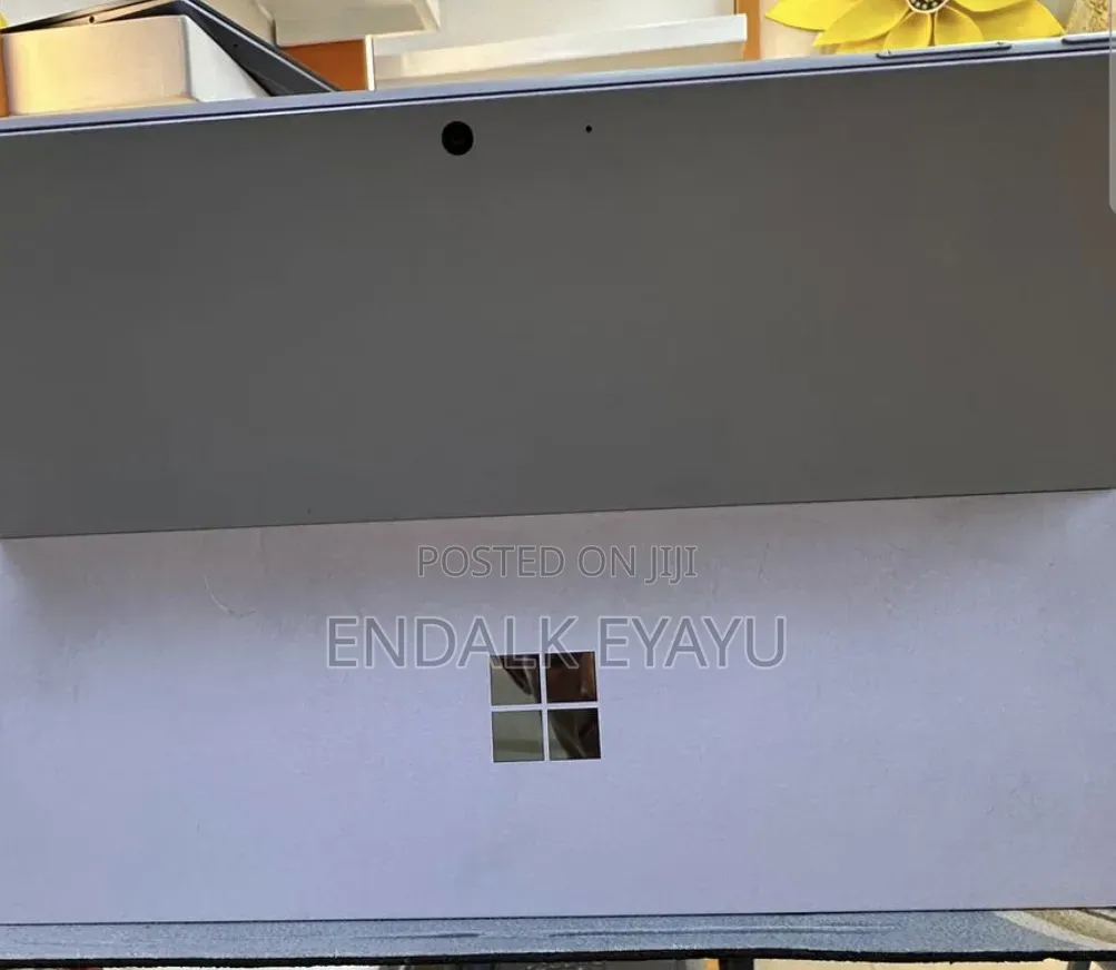 New Laptop Microsoft Surface Pro 7 16GB Intel Core i7 SSD 512GB