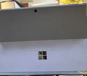 New Laptop Microsoft Surface Pro 7 16GB Intel Core i7 SSD 512GB