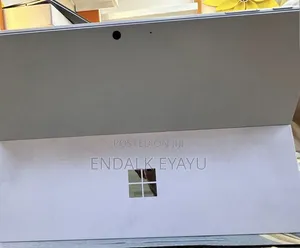 New Laptop Microsoft Surface Pro 7 16GB Intel Core i7 SSD 512GB