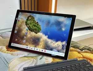 New Laptop Microsoft Surface Pro 7 16GB Intel Core i7 SSD 512GB