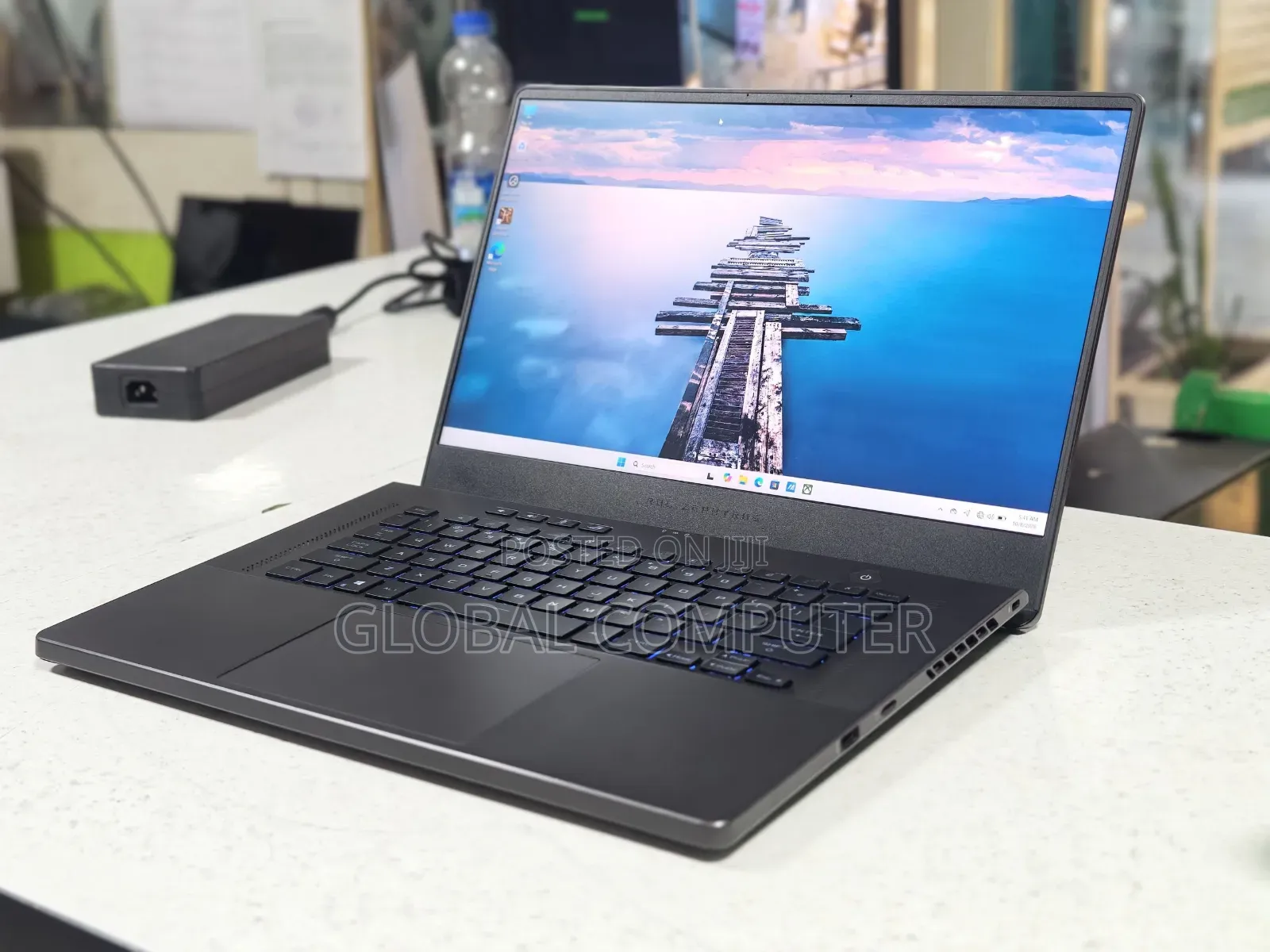 New Laptop Lenovo Legion 5 16GB Intel Core i9 SSD 1T