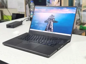 New Laptop Lenovo Legion 5 16GB Intel Core i9 SSD 1T