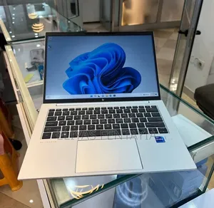 New Laptop HP EliteBook 840 G9 16GB Intel Core i5 SSD 512GB