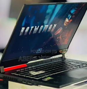 New Laptop Asus ROG Strix G15 16GB AMD Ryzen 7 SSD 512GB
