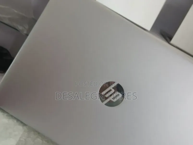 New Laptop HP EliteBook 840 8GB Intel Core i5 SSD 512GB