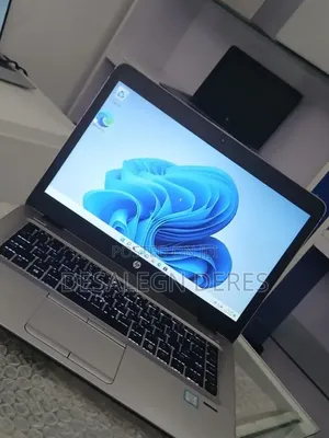 New Laptop HP EliteBook 840 8GB Intel Core i5 SSD 512GB