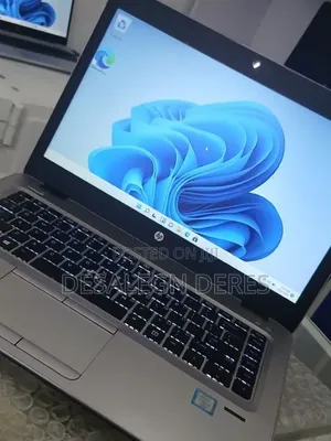 New Laptop HP EliteBook 840 8GB Intel Core i5 SSD 512GB