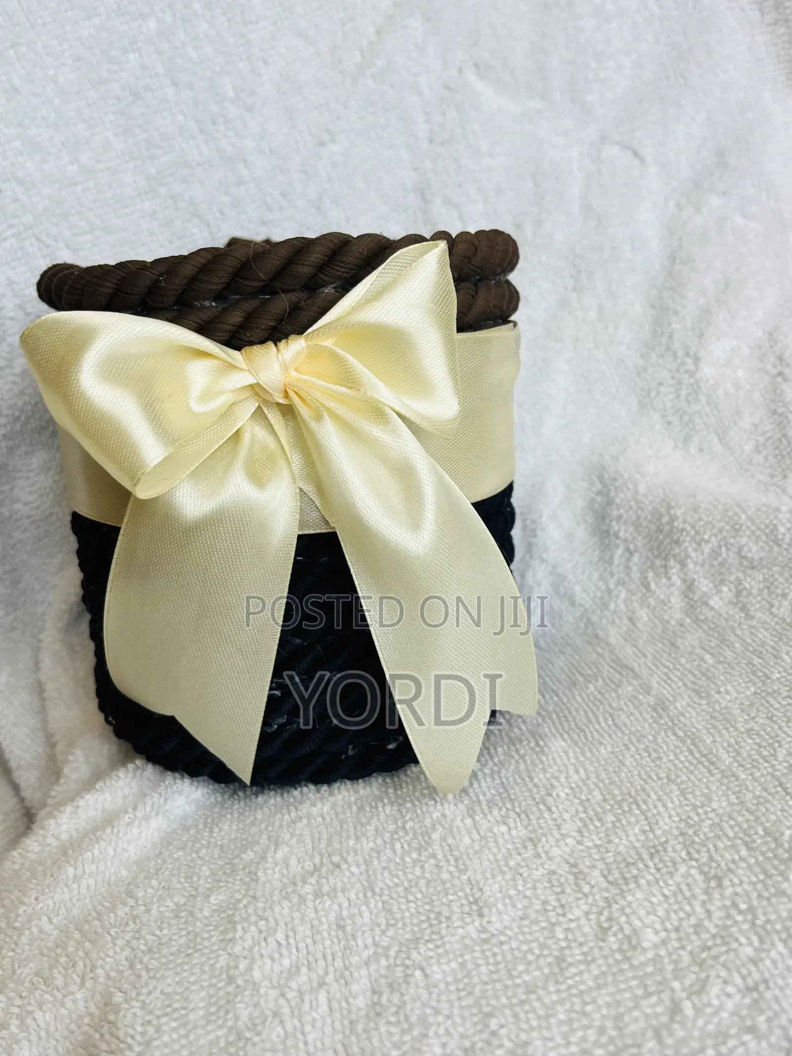 Handmade Basket
