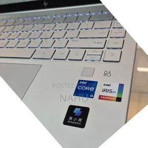 New Laptop HP Pavilion 14 16GB Intel Core i5 SSD 1T
