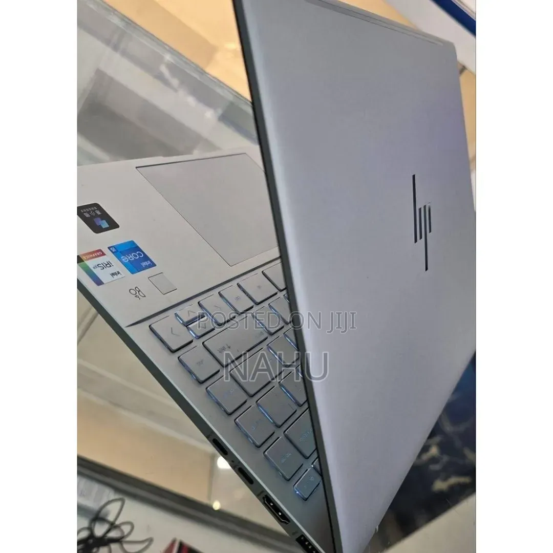 New Laptop HP Pavilion 14 16GB Intel Core i5 SSD 1T