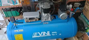 Air Compressor 300 Liter