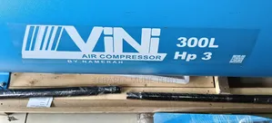 Air Compressor 300 Liter