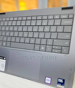 New Laptop HP 16GB Intel Core Ultra 7 SSD 1T