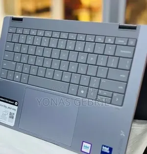 New Laptop HP 16GB Intel Core Ultra 7 SSD 1T