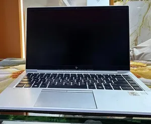 New Laptop HP EliteBook 840 G7 16GB Intel Core i7 SSD 512GB